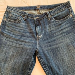 Kut from the Kloth jeans